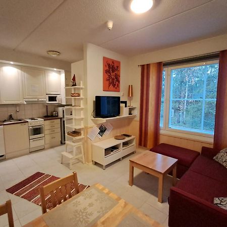 Appartement Roehkoestar 108 à Äkäslompolo Extérieur photo